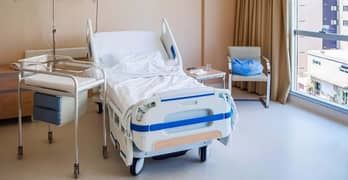 Patient bed / Electric bed / Patient Bed best Hospital bed USA made