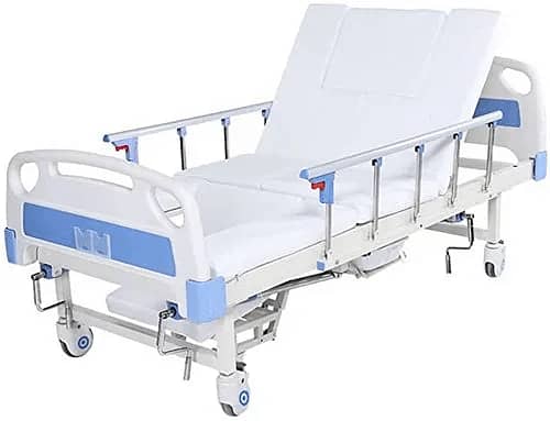 Patient bed / Electric bed / Patient Bed best Hospital bed USA made 3