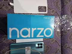 Realme Narzo 50