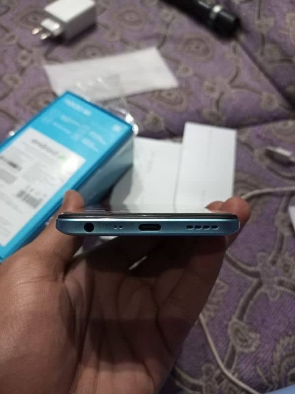 Realme Narzo 50 6