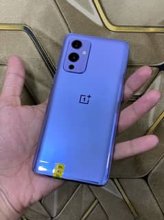 Oneplus 9 5g 8/128gb Dual Sim Approved #03324478819