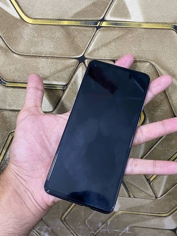 Oneplus 9 5g 8/128gb Dual Sim Approved #03324478819 2