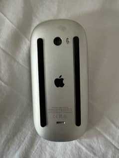 Magic mouse apple