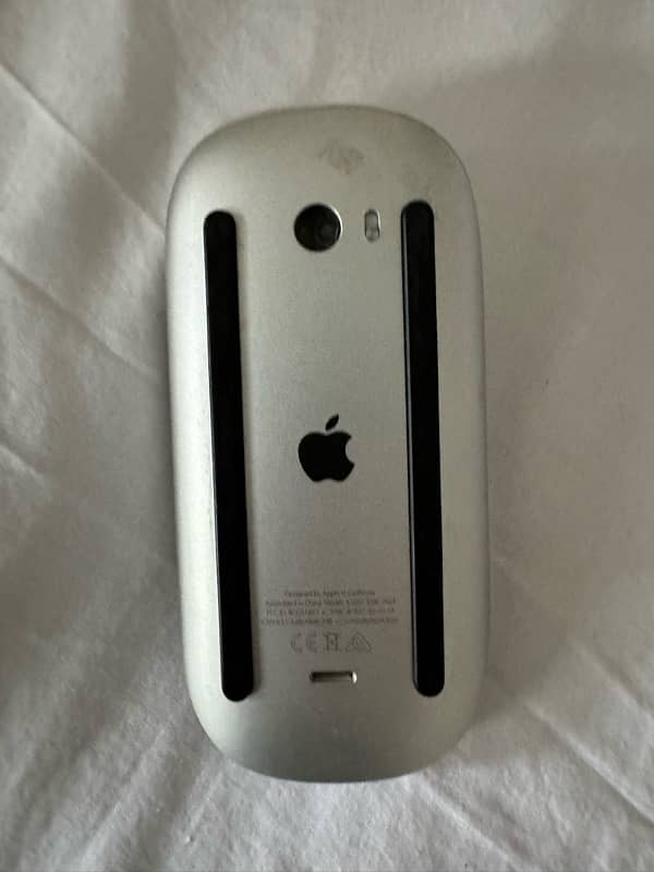 Magic mouse apple 0