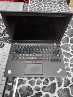 urgent sale Lenovo Thinkpad I 7 6th generation 8gbRam