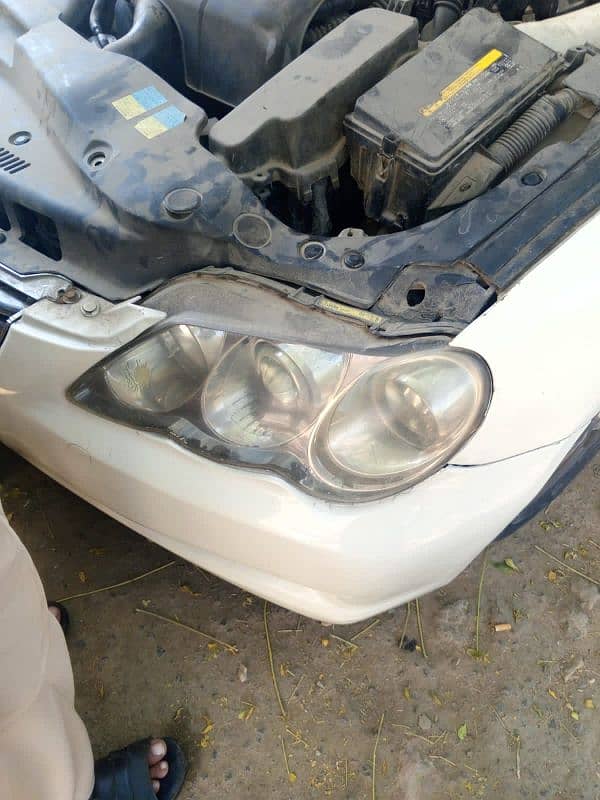 repairing all car light 3