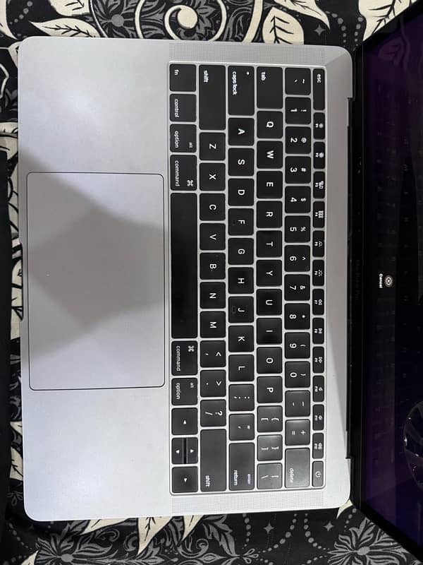 mac book pro 1