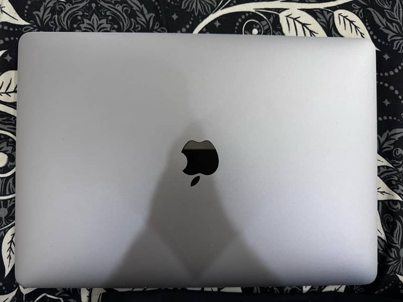 mac book pro 2