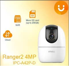 IMOU RANGER 2 4MP WIFI CAMERA