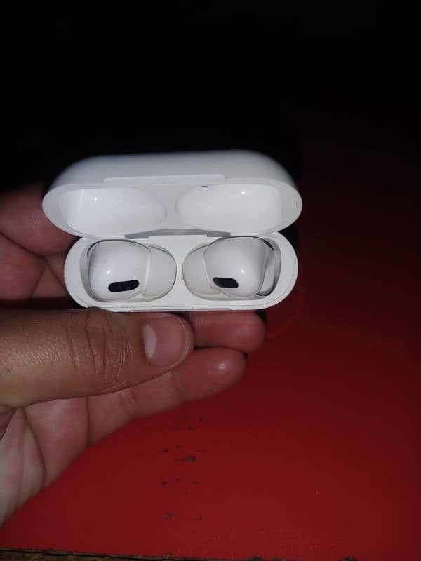 Earbuds 2nd generation. 2