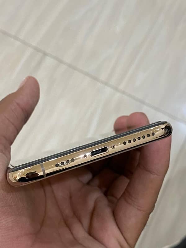 Iphone Xsmax  Non pta 0