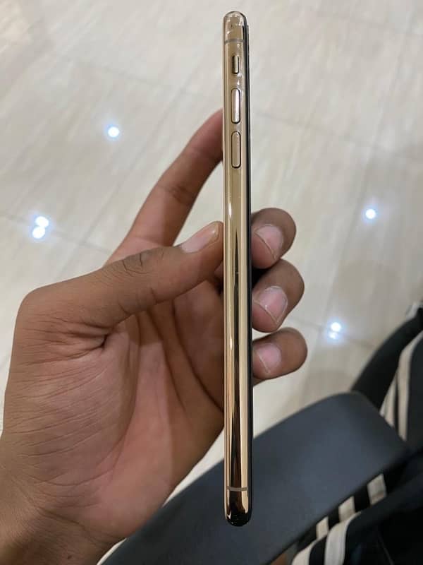 Iphone Xsmax  Non pta 2