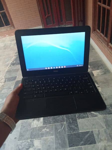 Dell Chromebook For Sale 0