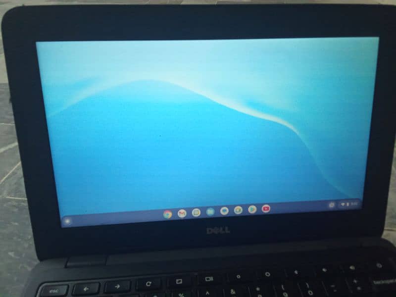 Dell Chromebook For Sale 2