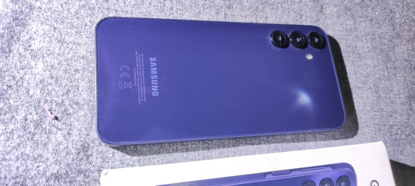 Samsung A-15 128/4 Non-Pta 2