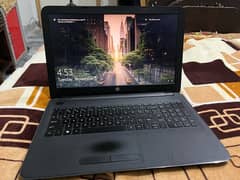 HP 255 G4 Laptop (AMD A6- 6310) Equivalent to I 4 4th Generation