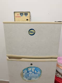 PEL Refrigerator