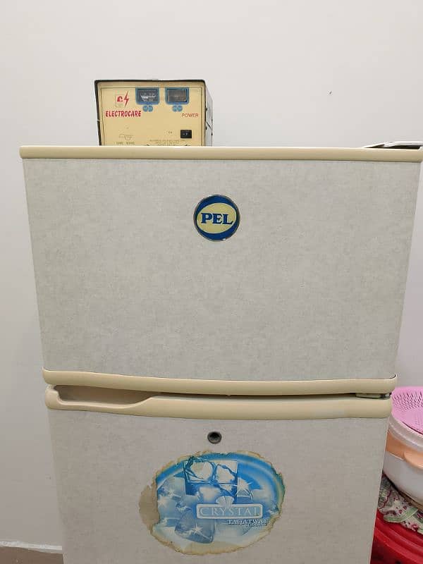 PEL Refrigerator 0