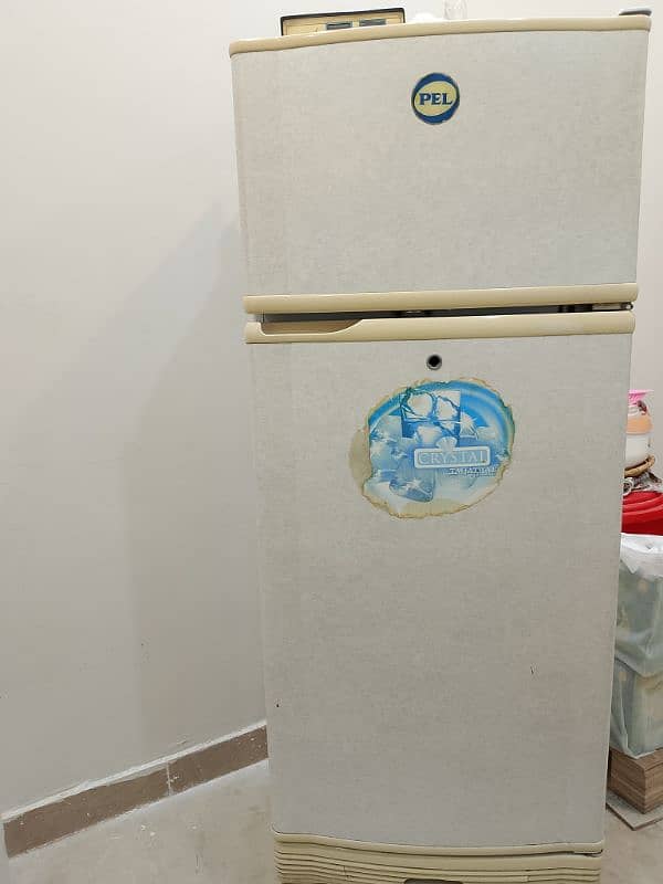 PEL Refrigerator 1