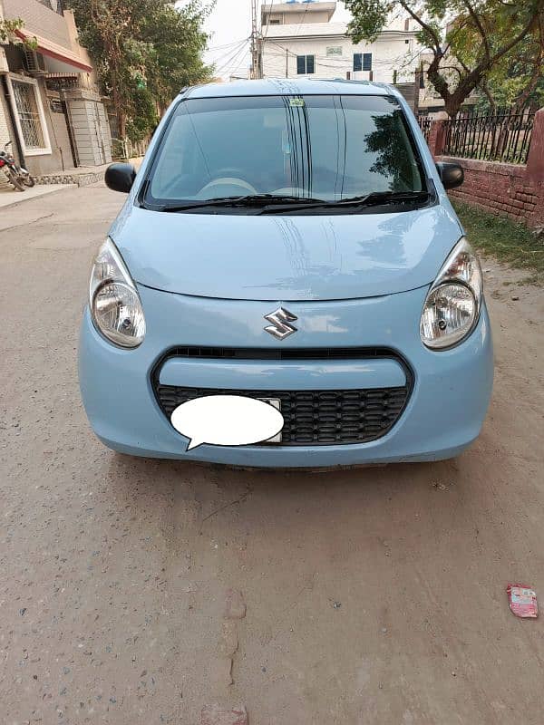 Suzuki Alto 2017-2013 Faislabad Register beter Move Mira Wagon r City 2