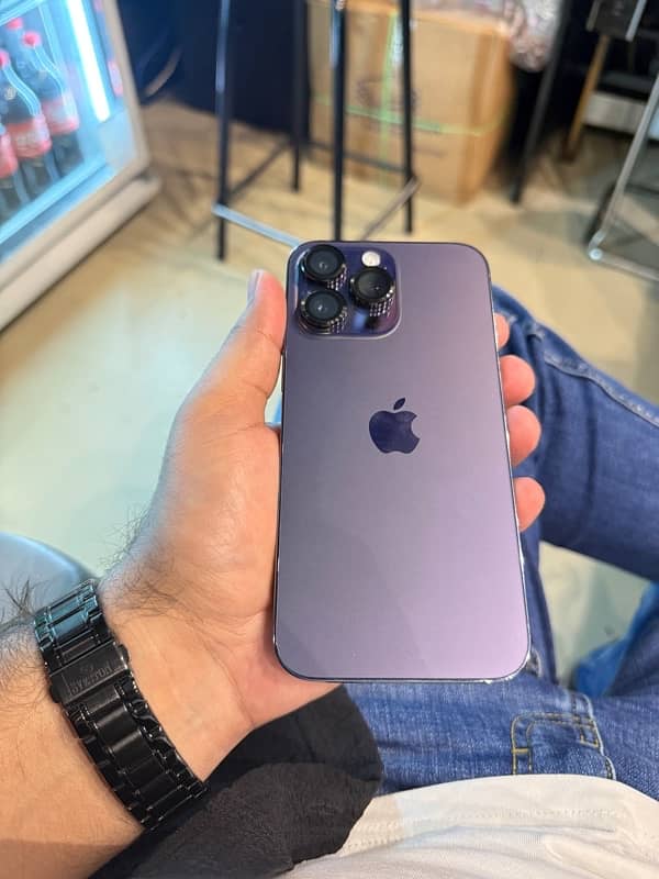 iphone 14 pro max purple 03104300021 1