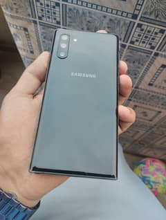 Samsung Note 10 8/256