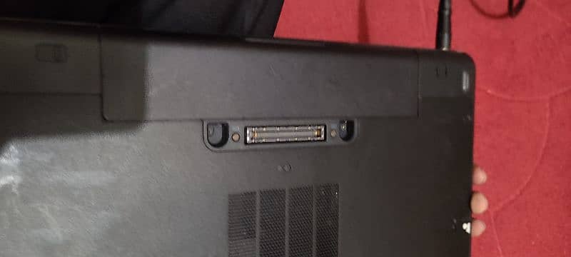 dell i7 3rd generation with 8 gb ram 6