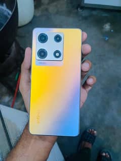 infinix note 30 pro