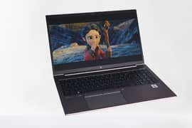 HP | ZBOOK FIREFLY | i7 10th GEN | 16GB RAM | 256SSD | 15.6 DISPLAY