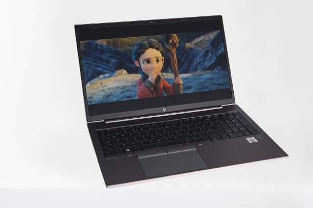 HP ZBook Firefly 15 G7 – High-Performance Mobile Workstation 0