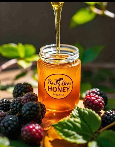 Honey for sale