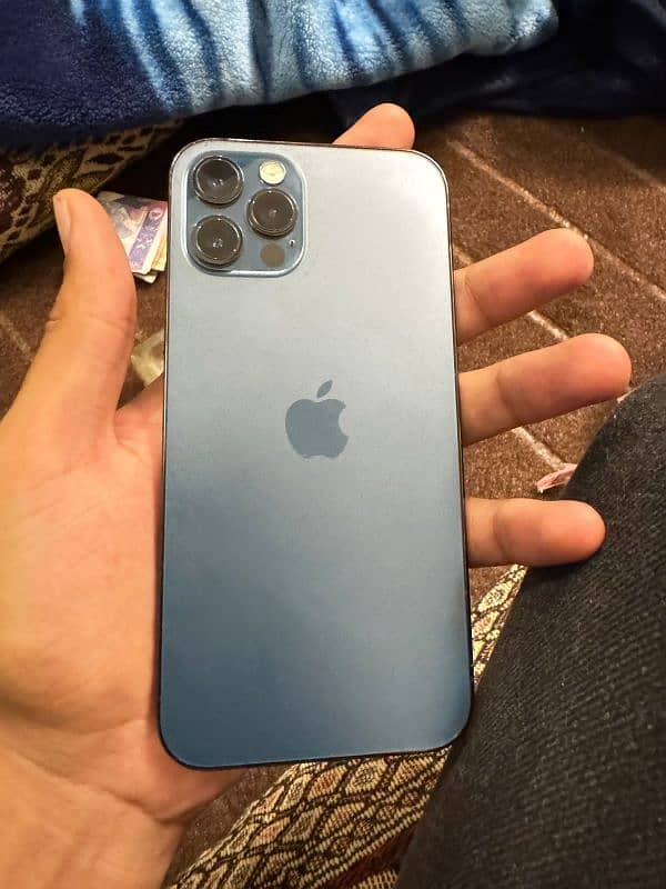 IPhone 12 Pro Non PTA 0