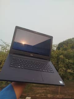 Dell Latitude 3470 core i5 6th generation