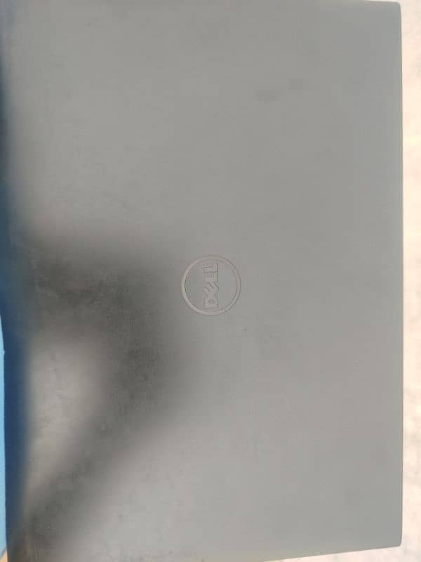 Dell Latitude 3470 core i5 6th generation 2