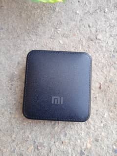 MI POWER BANK