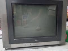 lg dead TV