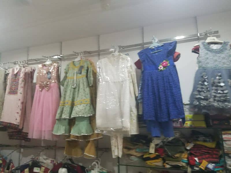 Garments business for sale 6