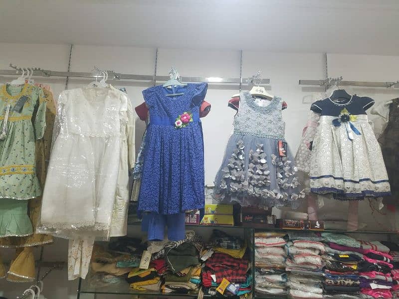 Garments business for sale 10