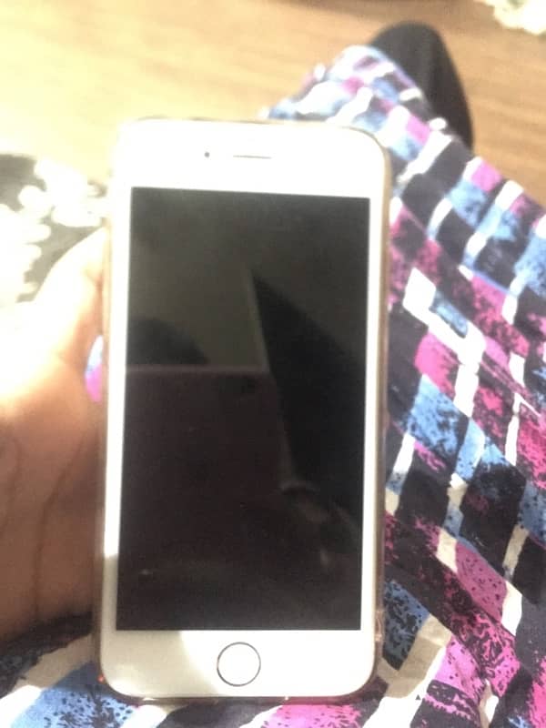 iPhone 6s urgent sale 1