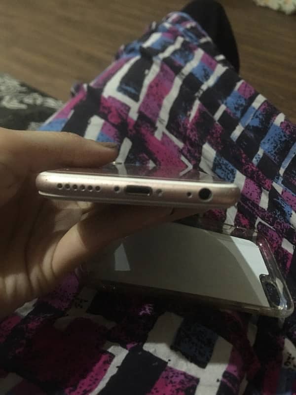 iPhone 6s urgent sale 5