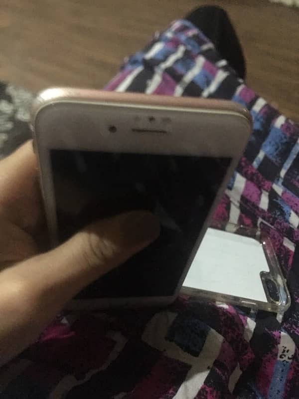 iPhone 6s urgent sale 6