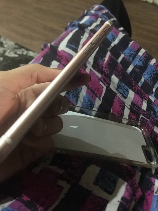 iPhone 6s urgent sale 7