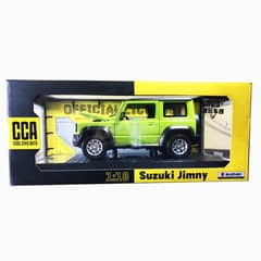 Official Licensed-  1:18 Scale Diecast Models by Coolchic Auto