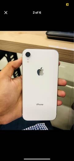 Apple iPhone 256gb