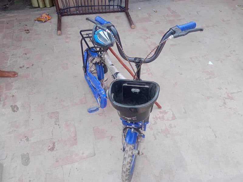 good condition cycli 0