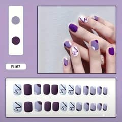 Nials | Nails Sticker