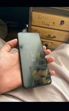 Oppo F19 Pro In a very good condition