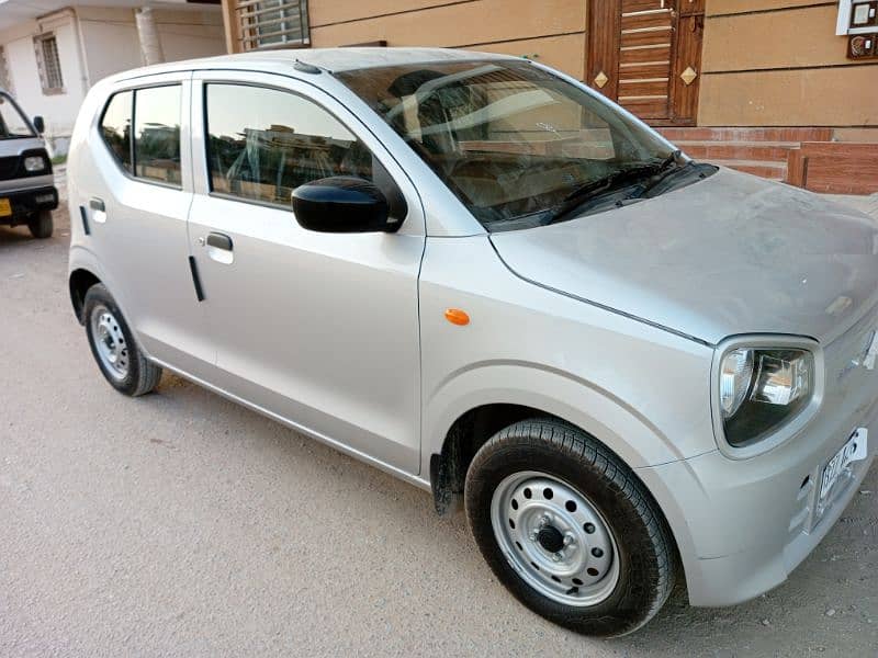 Suzuki Alto 2024 0