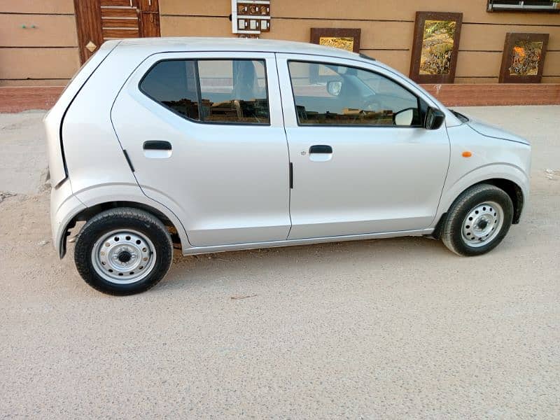 Suzuki Alto 2024 3