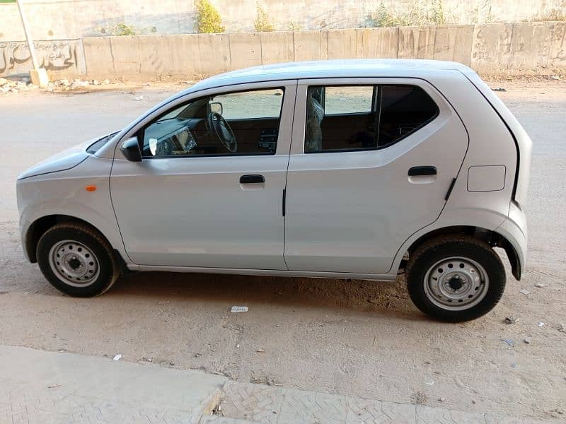 Suzuki Alto 2024 4